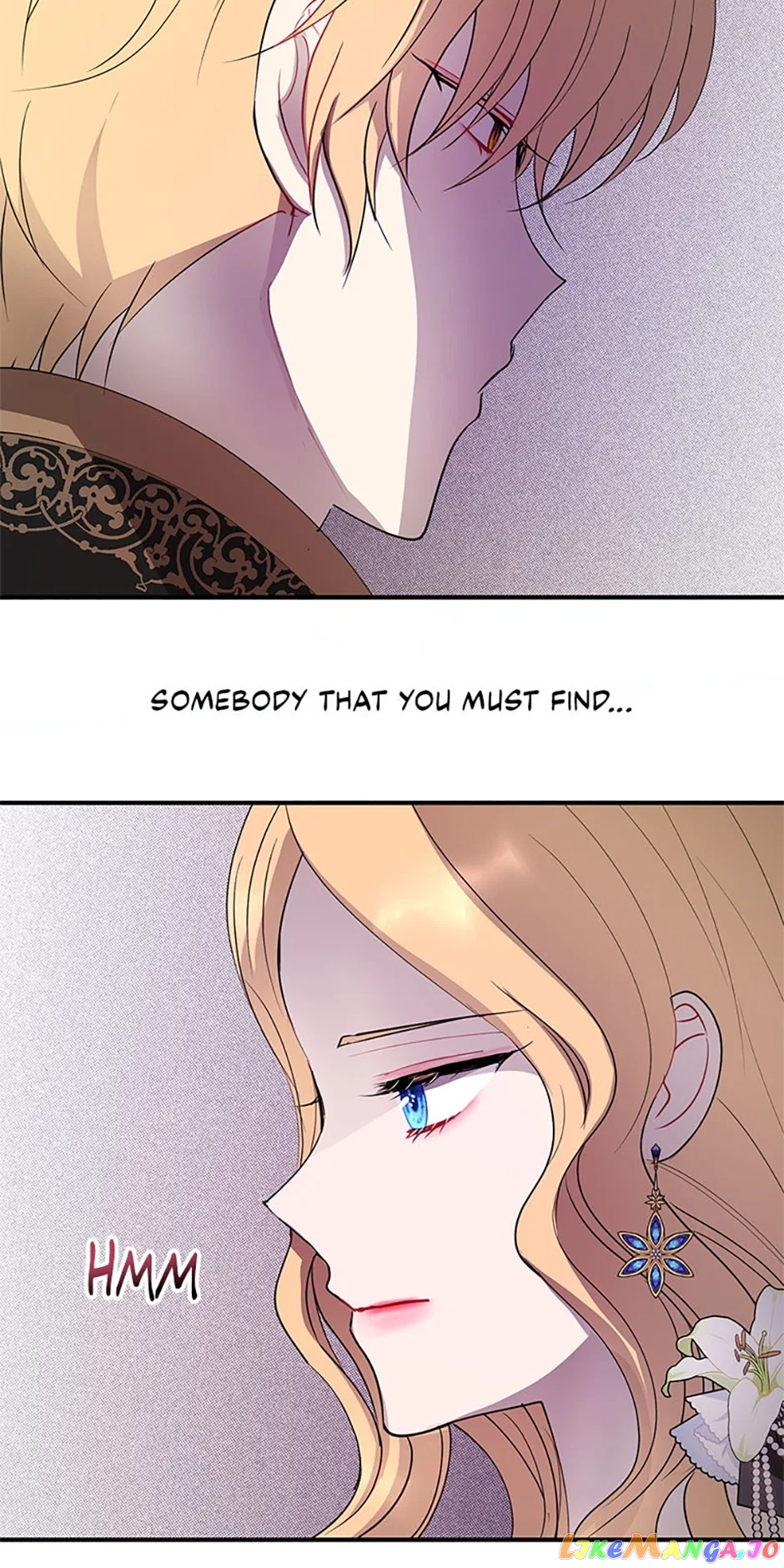 Roelin Walks the Future Chapter 92 – Page 59