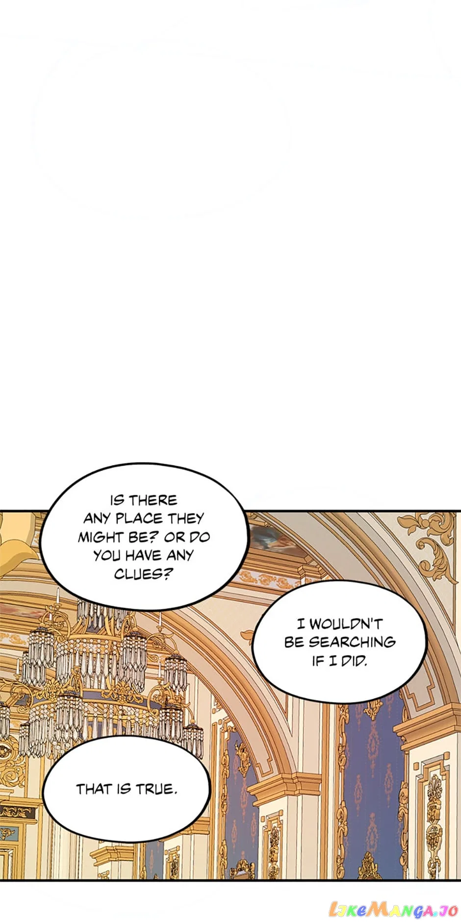 Roelin Walks the Future Chapter 92 – Page 60