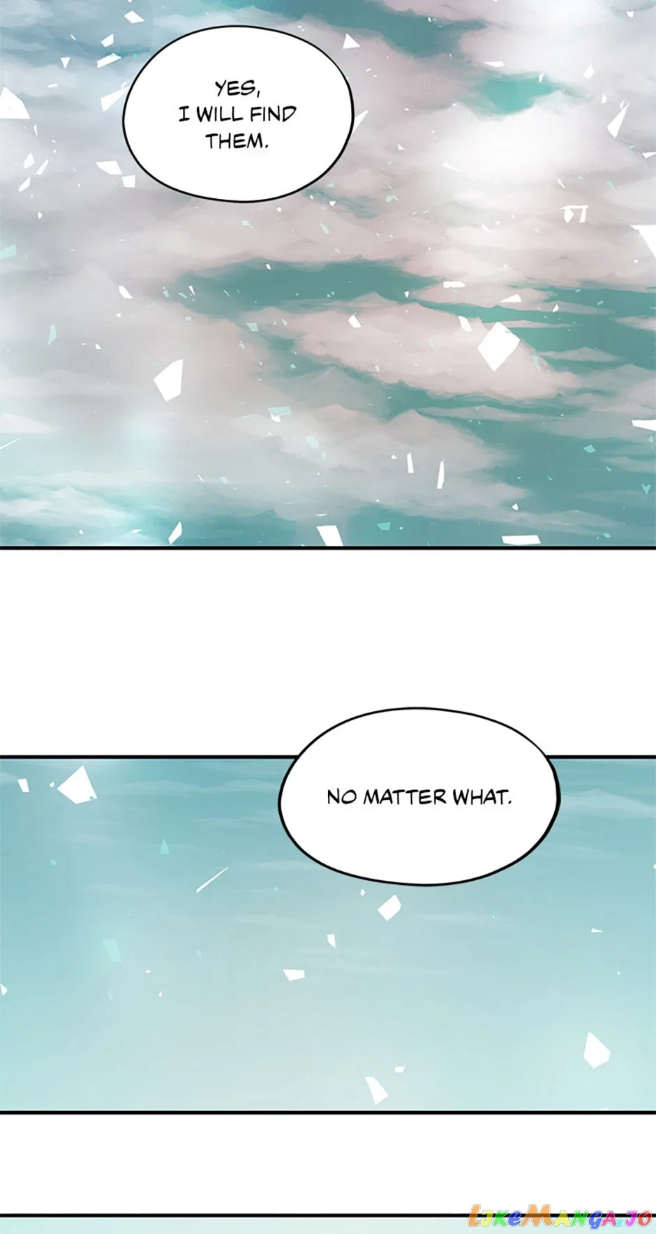 Roelin Walks the Future Chapter 92 – Page 62