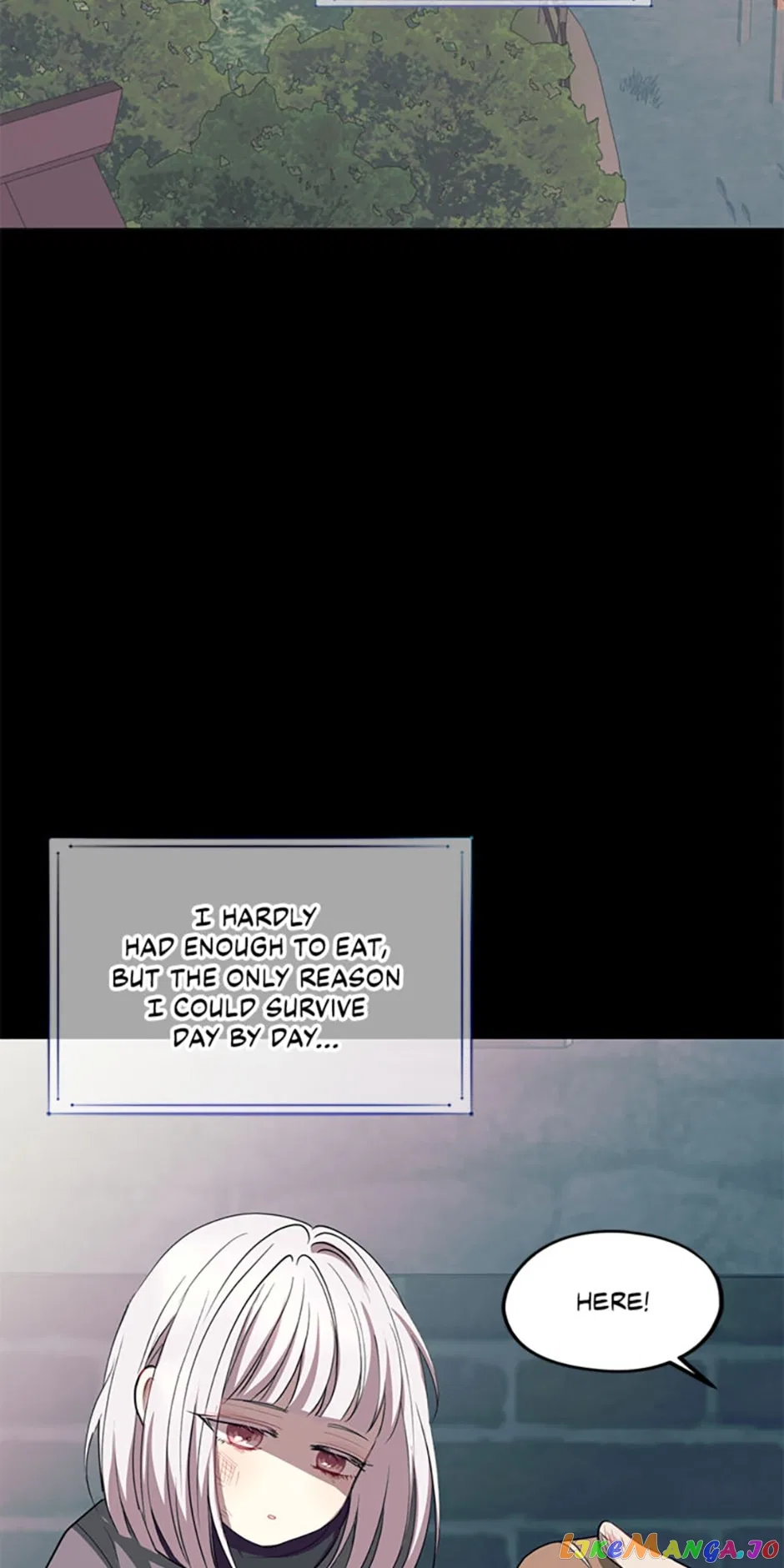 Roelin Walks the Future Chapter 91 – Page 2