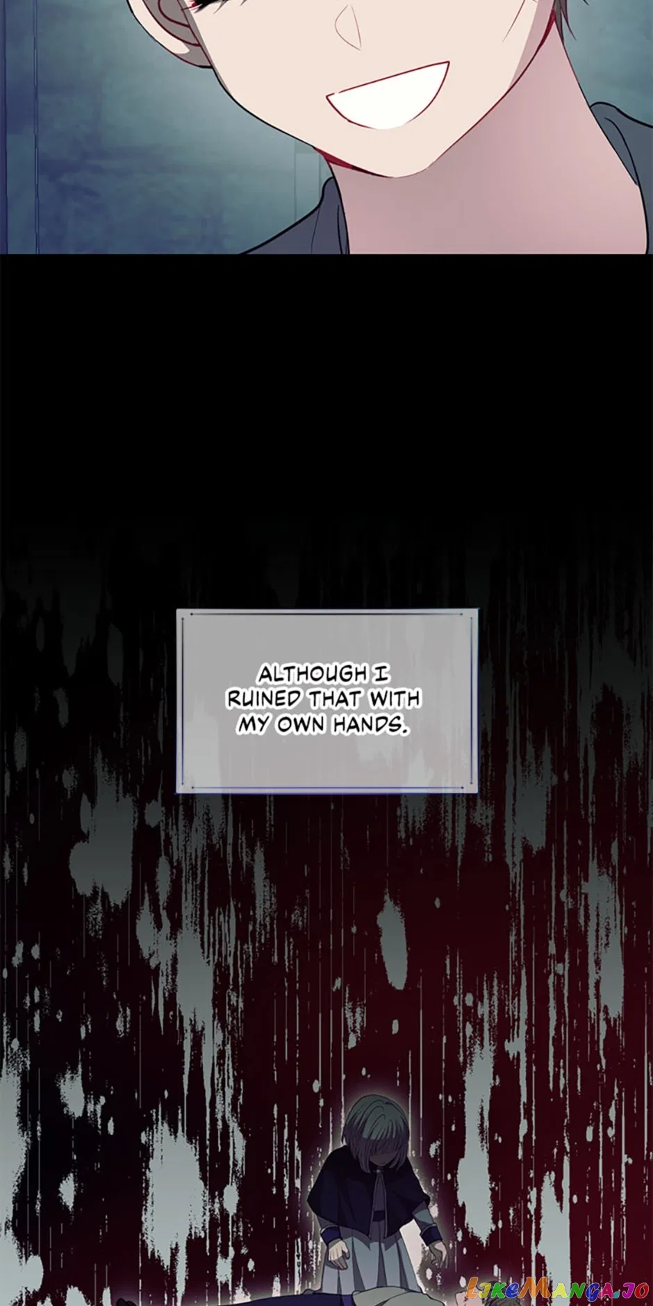 Roelin Walks the Future Chapter 91 – Page 5