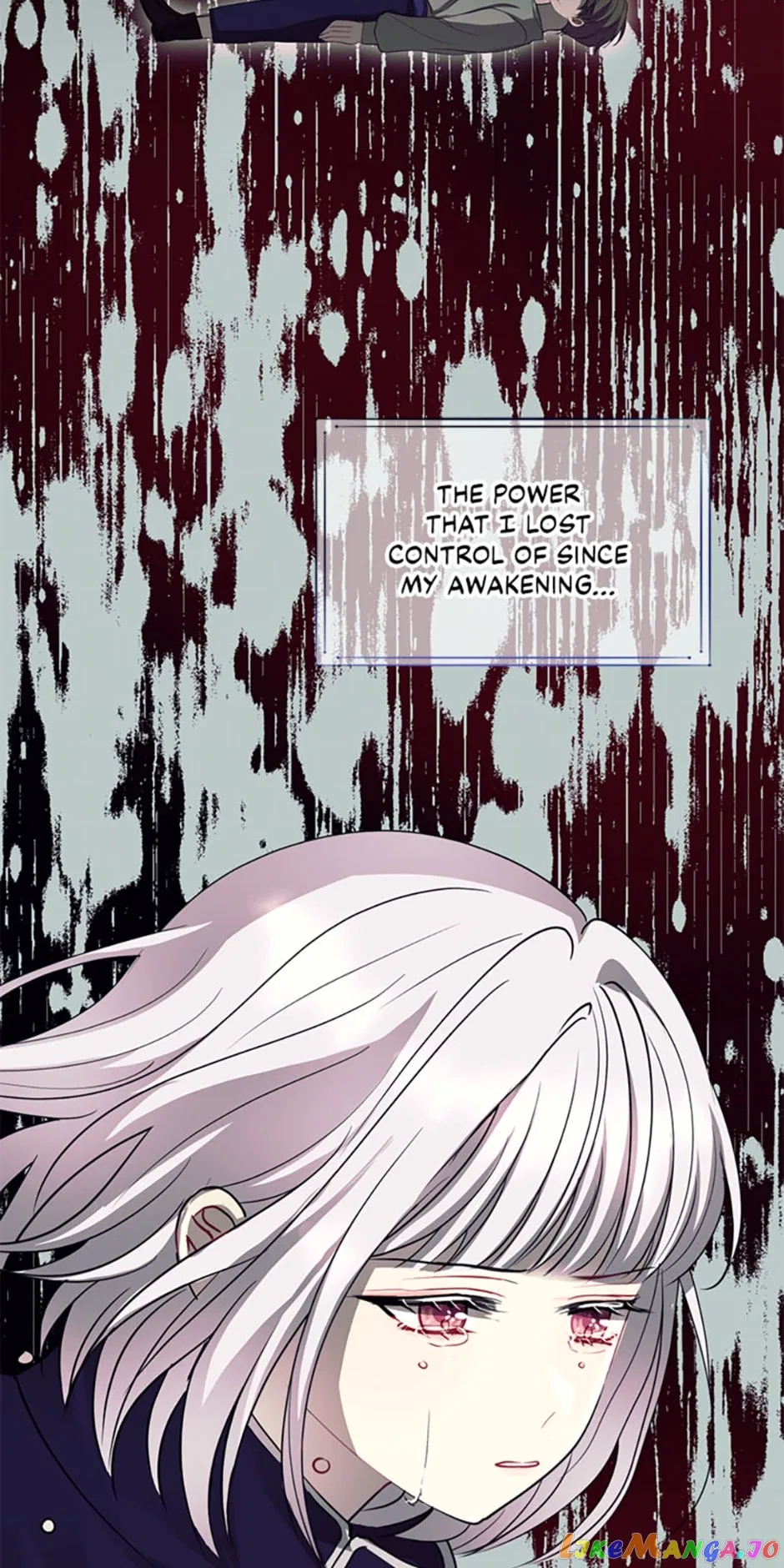Roelin Walks the Future Chapter 91 – Page 6