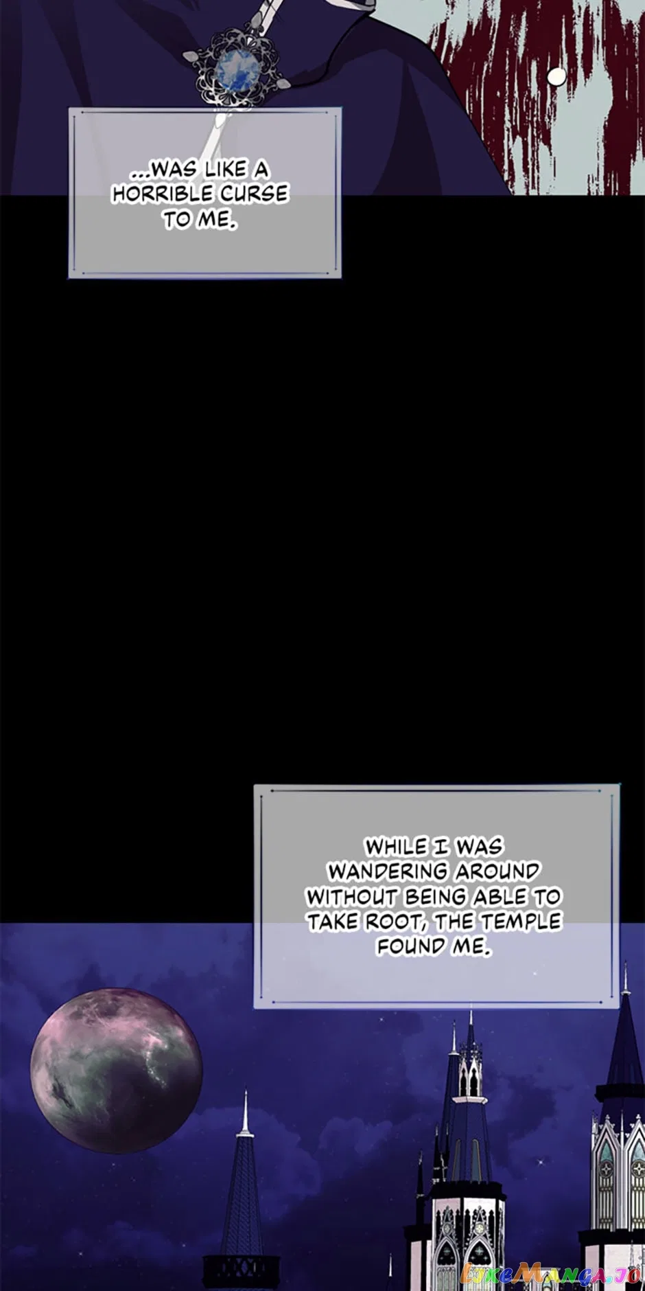 Roelin Walks the Future Chapter 91 – Page 7