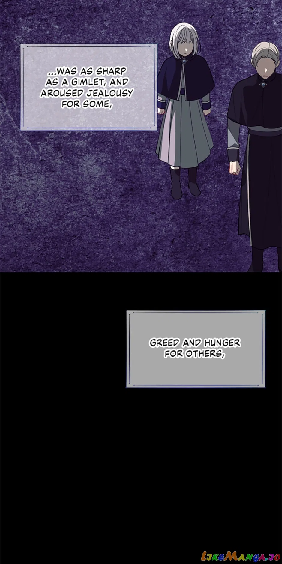 Roelin Walks the Future Chapter 91 – Page 9