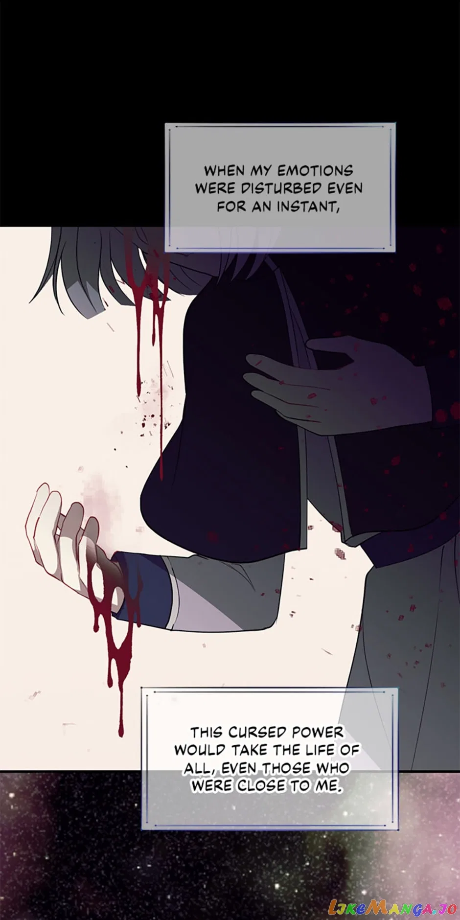 Roelin Walks the Future Chapter 91 – Page 11