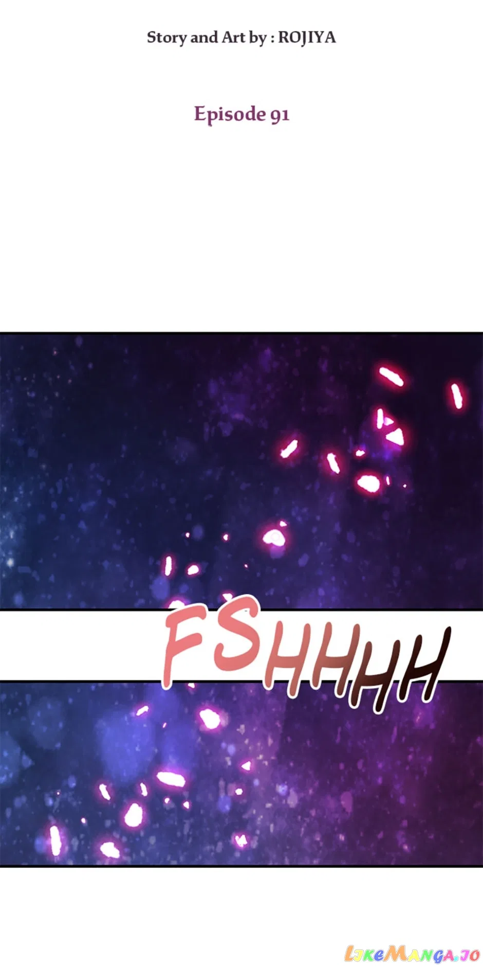 Roelin Walks the Future Chapter 91 – Page 14