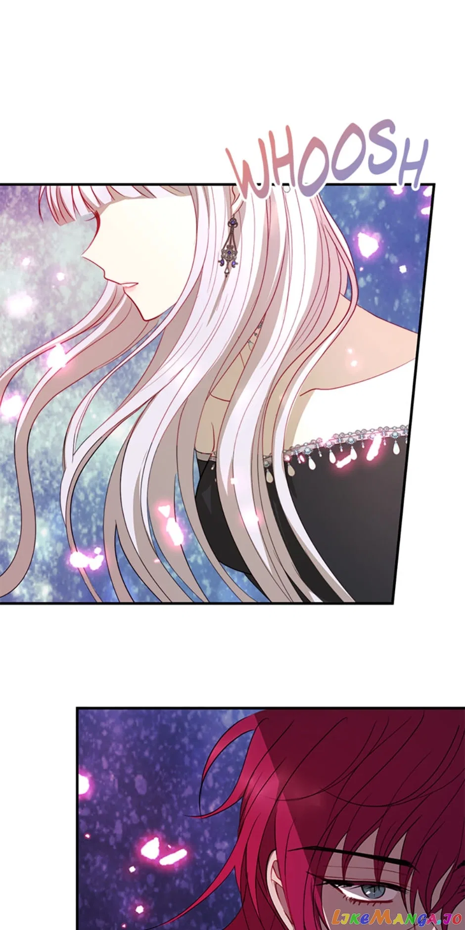 Roelin Walks the Future Chapter 91 – Page 15