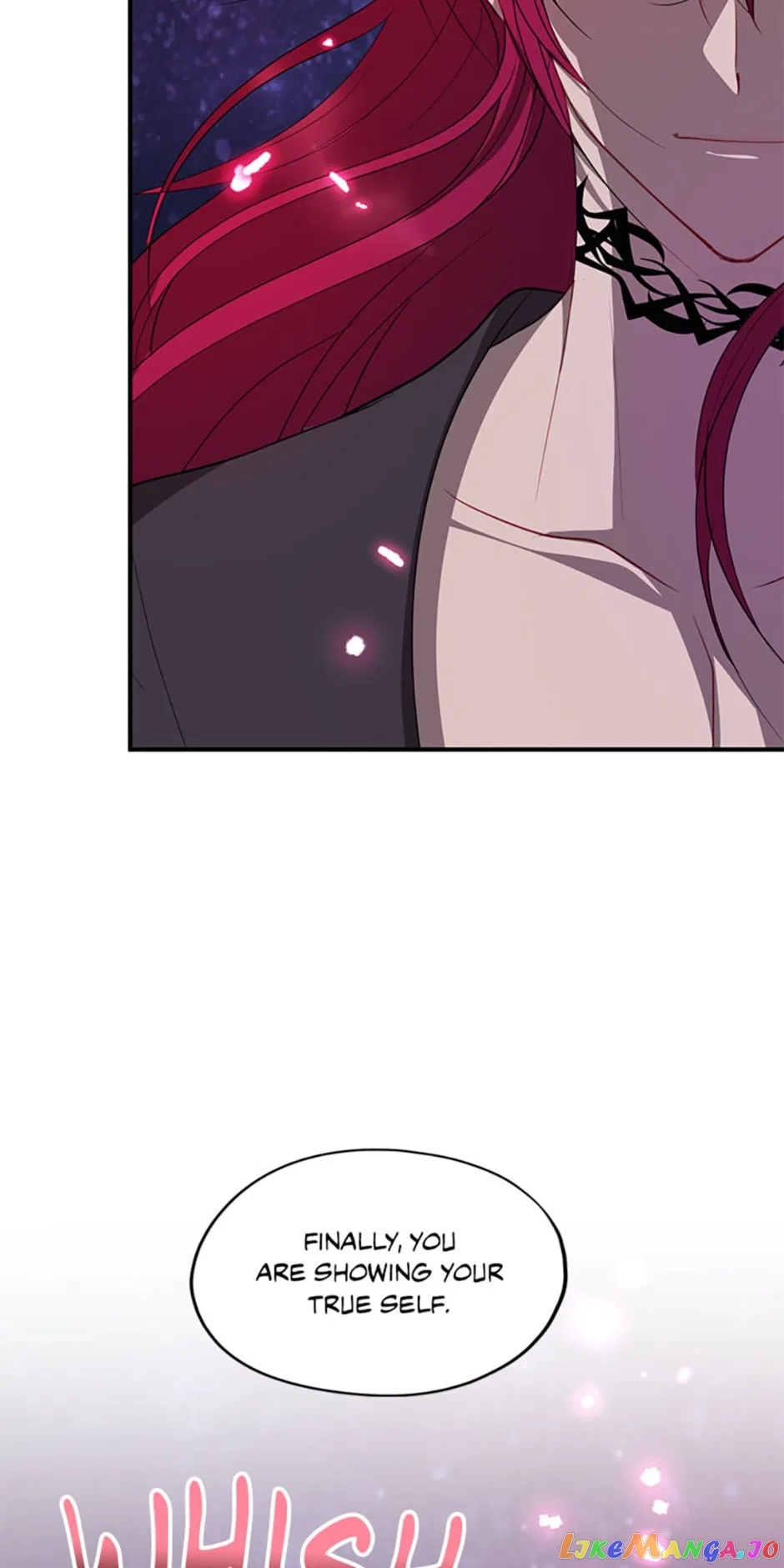 Roelin Walks the Future Chapter 91 – Page 16