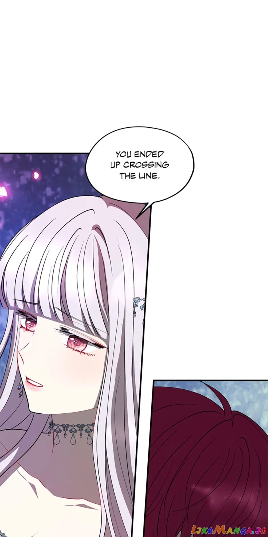 Roelin Walks the Future Chapter 91 – Page 18