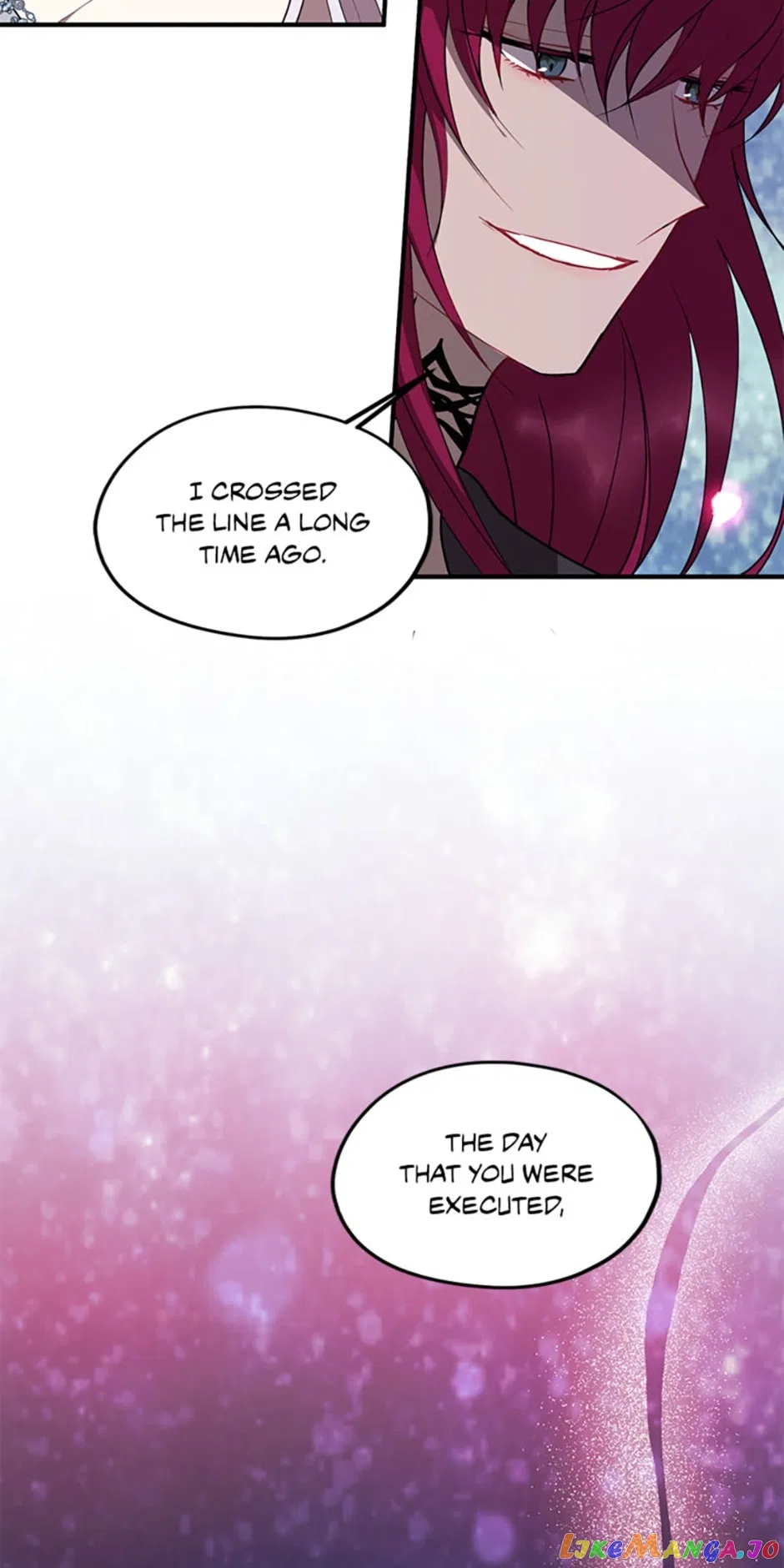 Roelin Walks the Future Chapter 91 – Page 19