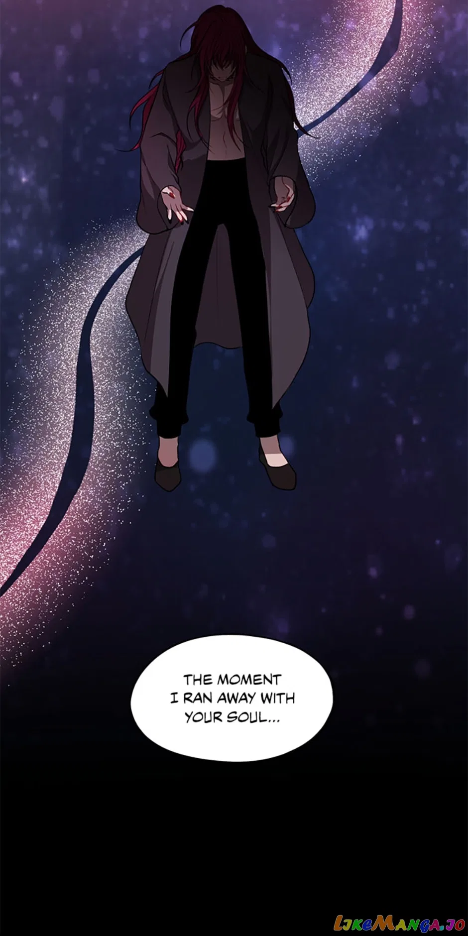 Roelin Walks the Future Chapter 91 – Page 20