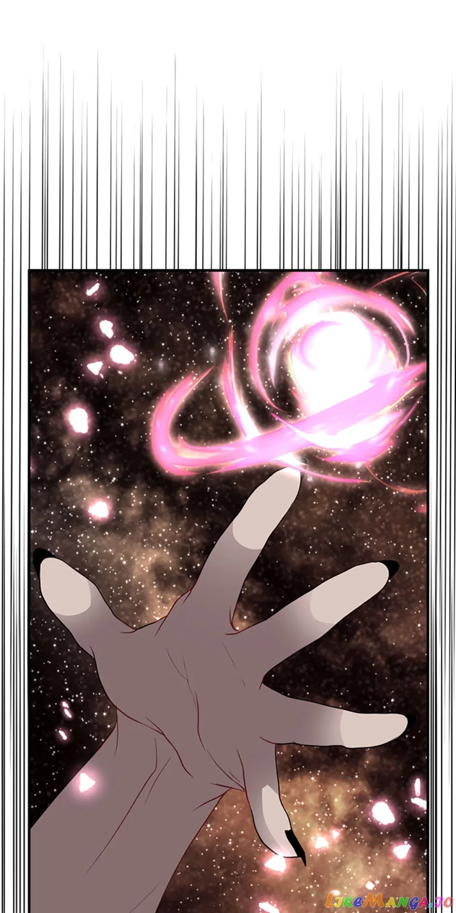 Roelin Walks the Future Chapter 91 – Page 21