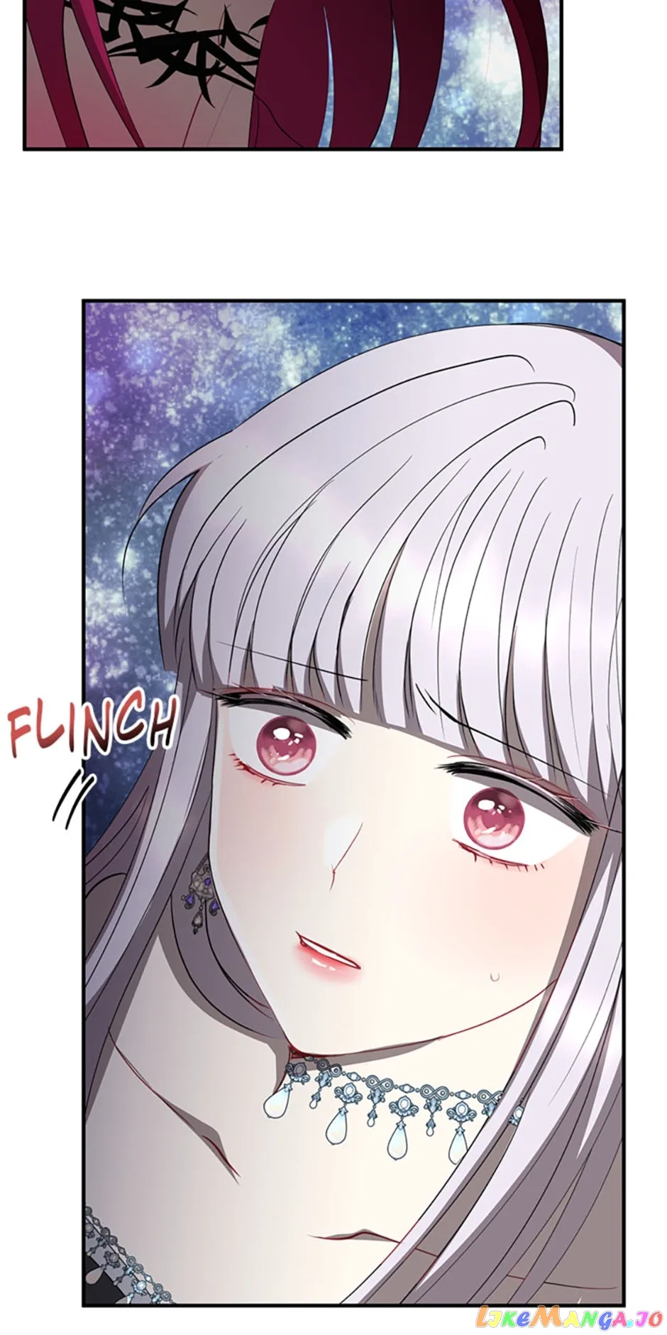 Roelin Walks the Future Chapter 91 – Page 28