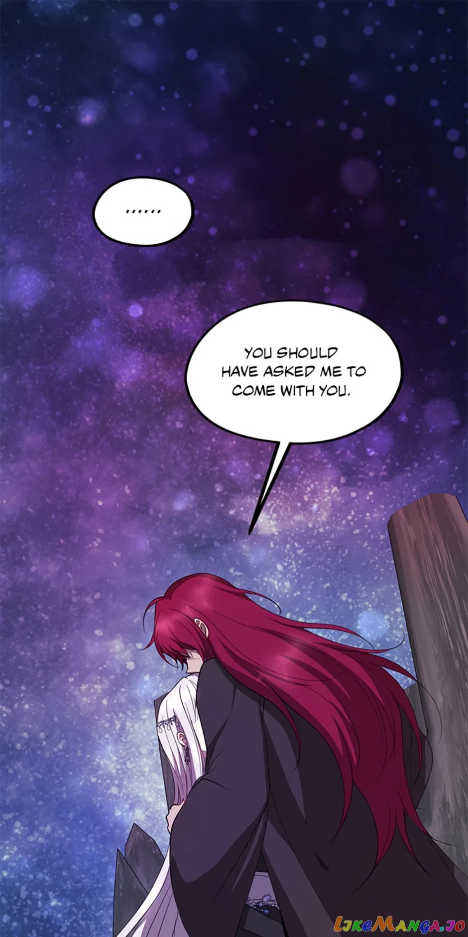 Roelin Walks the Future Chapter 91 – Page 31