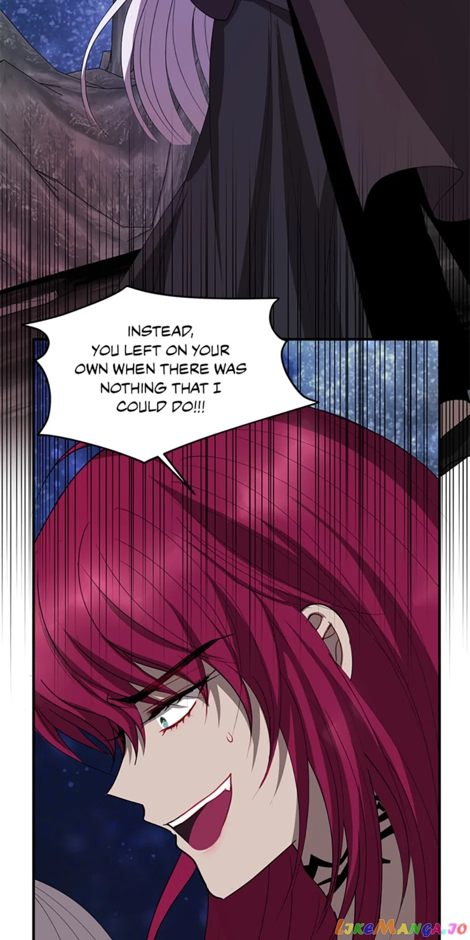 Roelin Walks the Future Chapter 91 – Page 32