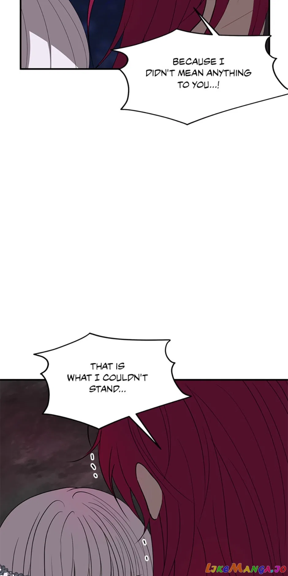 Roelin Walks the Future Chapter 91 – Page 33