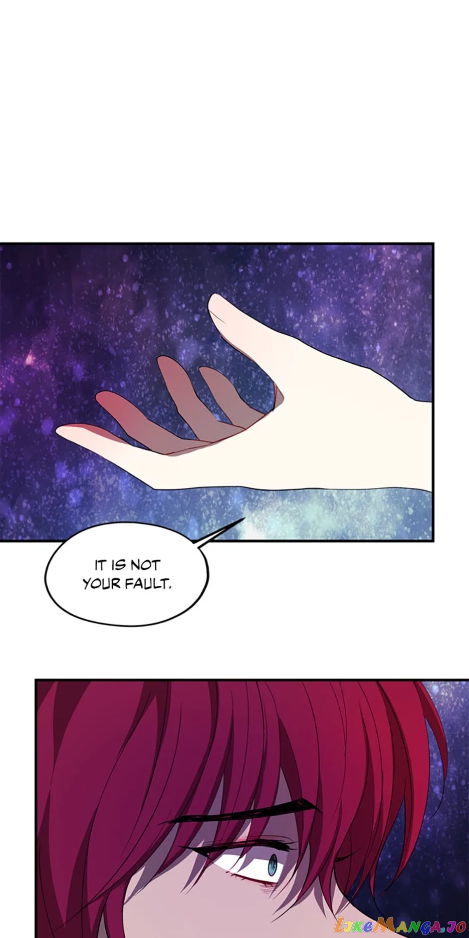 Roelin Walks the Future Chapter 91 – Page 41