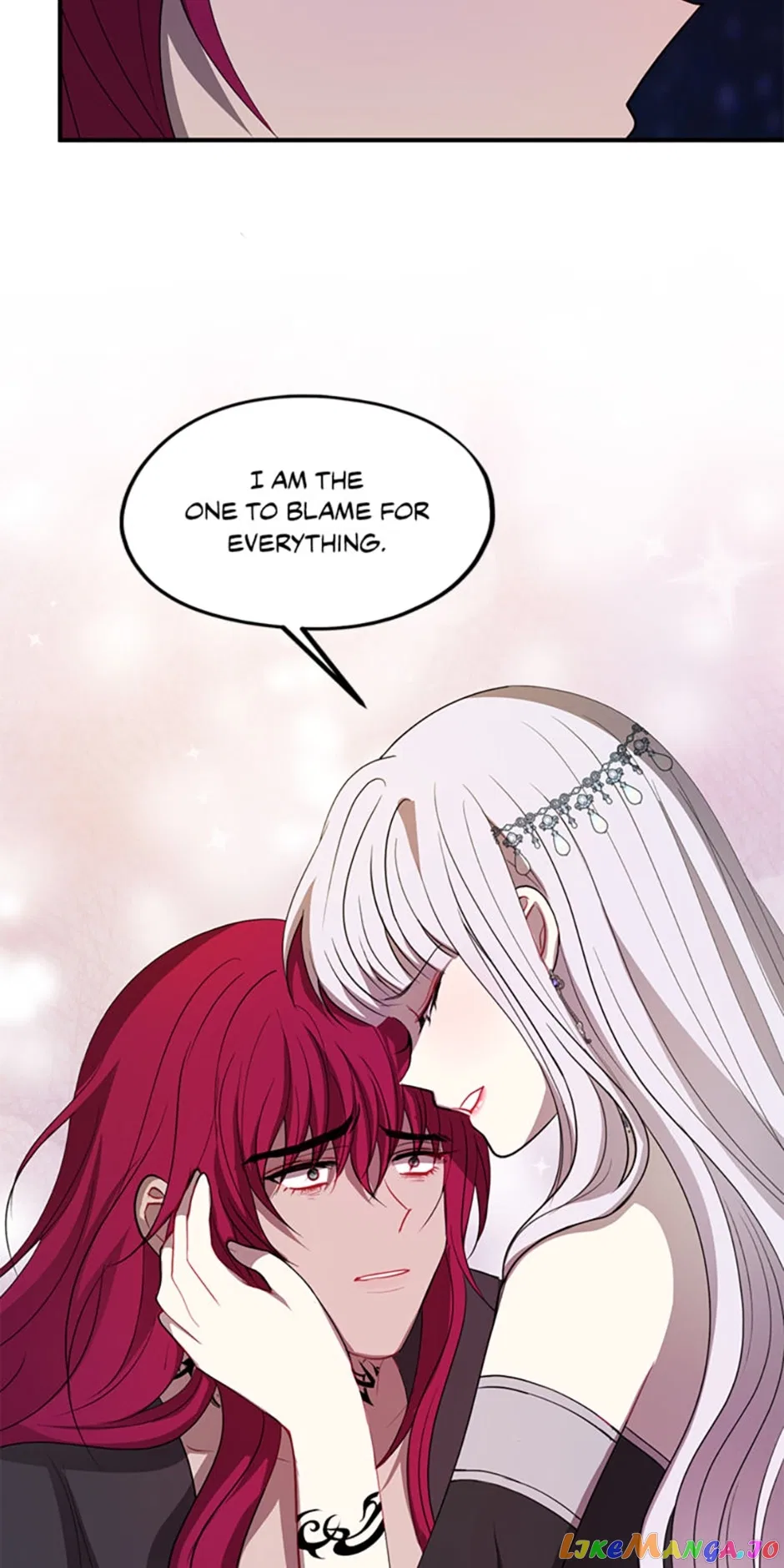 Roelin Walks the Future Chapter 91 – Page 42