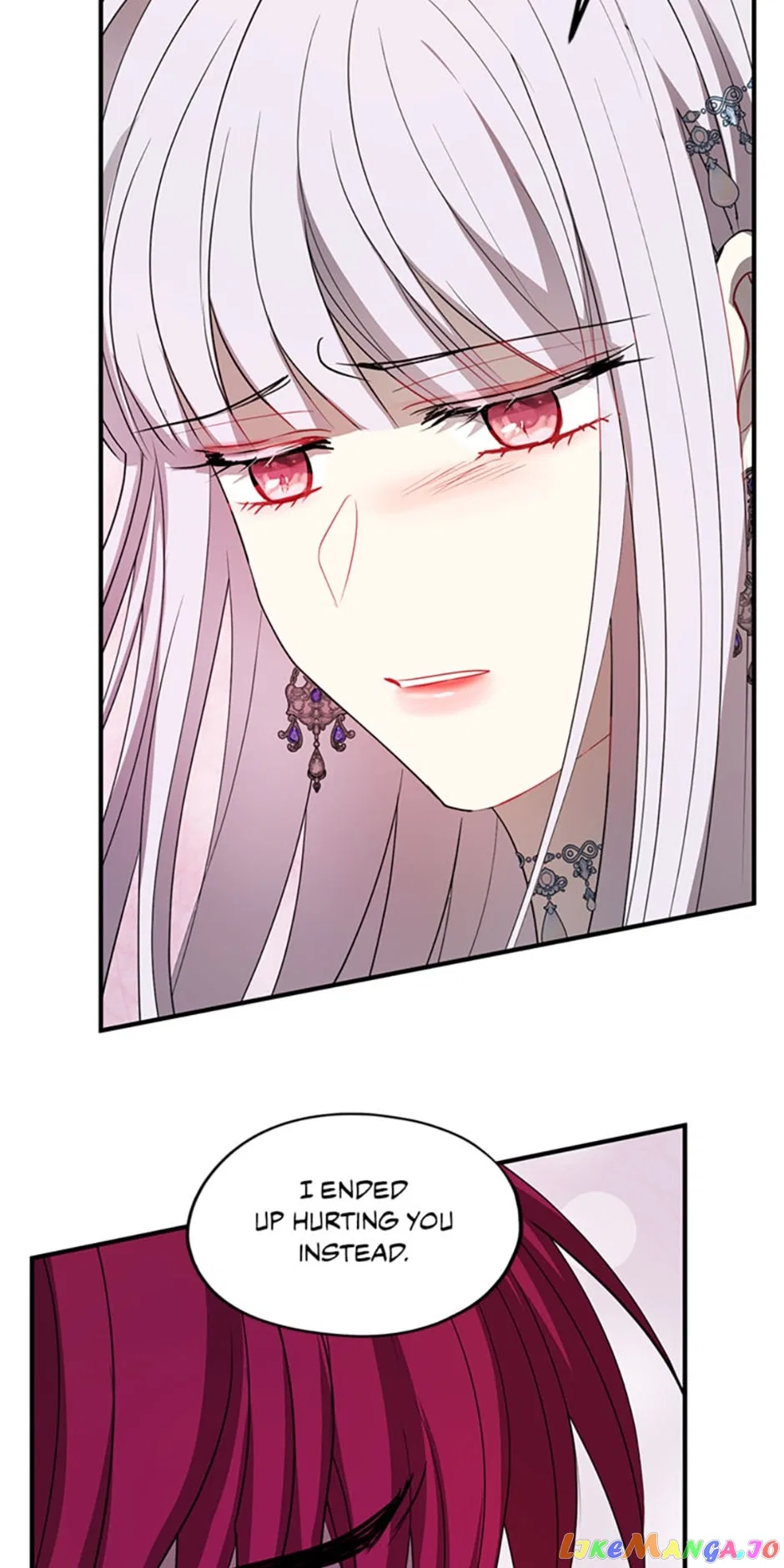 Roelin Walks the Future Chapter 91 – Page 44