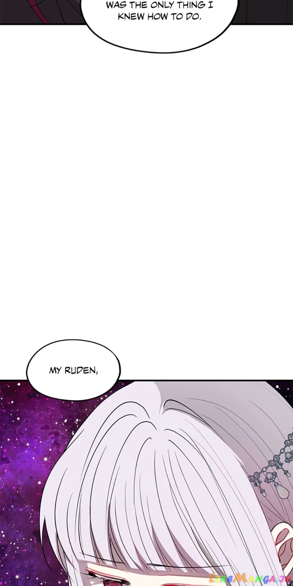 Roelin Walks the Future Chapter 91 – Page 49