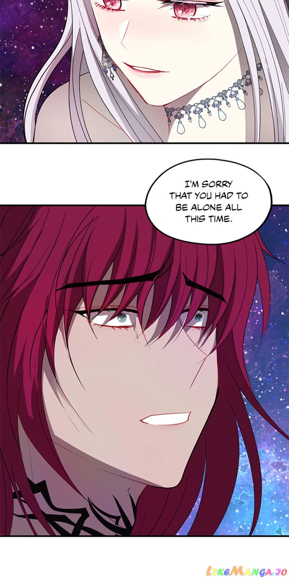 Roelin Walks the Future Chapter 91 – Page 50