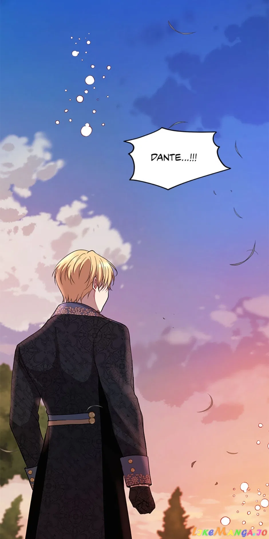 Roelin Walks the Future Chapter 91 – Page 53