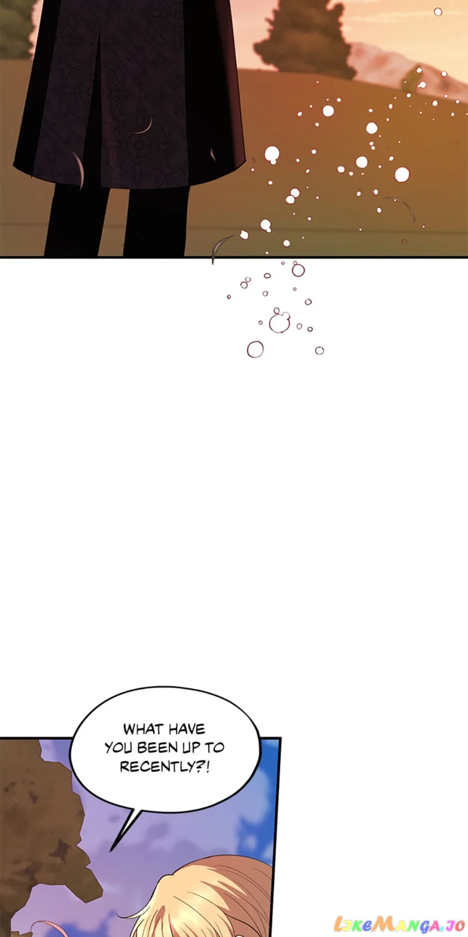 Roelin Walks the Future Chapter 91 – Page 54