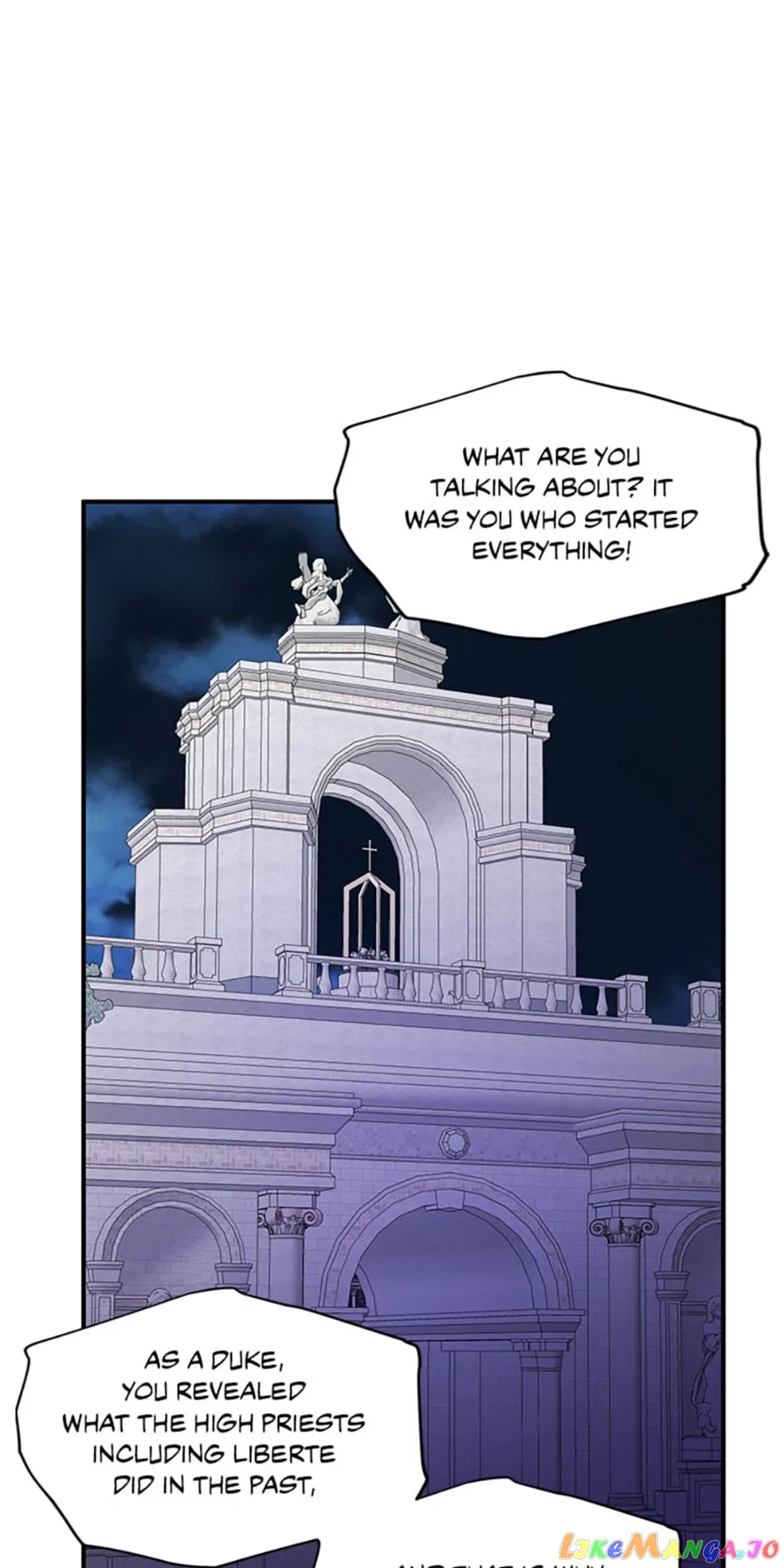 Roelin Walks the Future Chapter 91 – Page 56