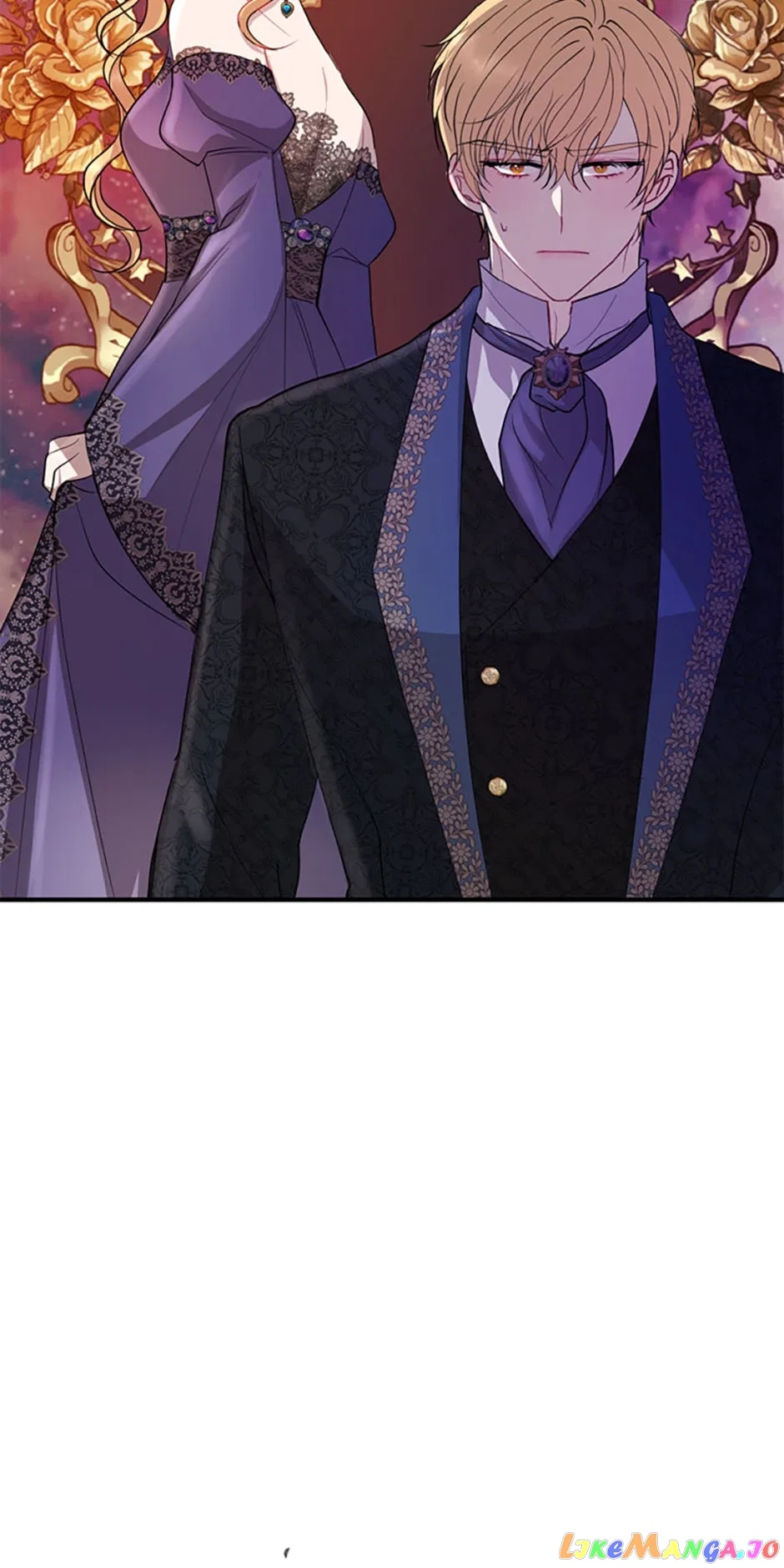 Roelin Walks the Future Chapter 91 – Page 59