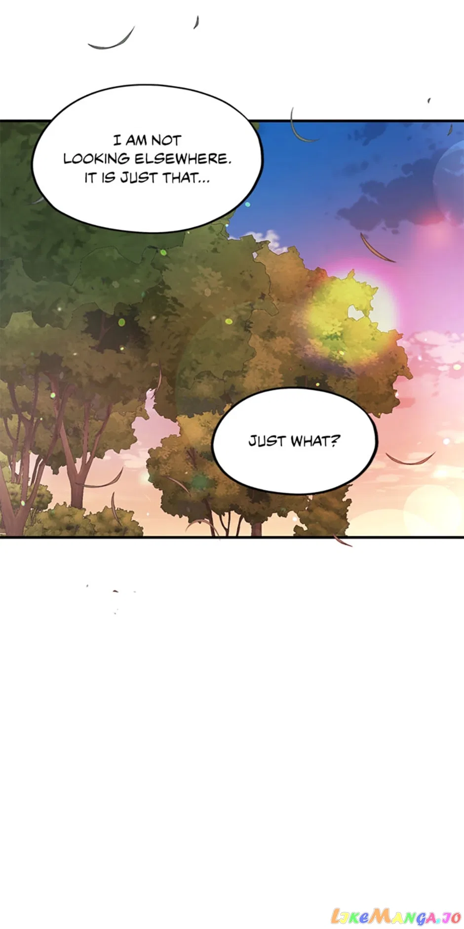Roelin Walks the Future Chapter 91 – Page 60