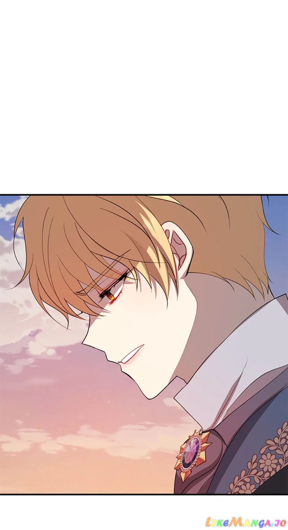 Roelin Walks the Future Chapter 91 – Page 61
