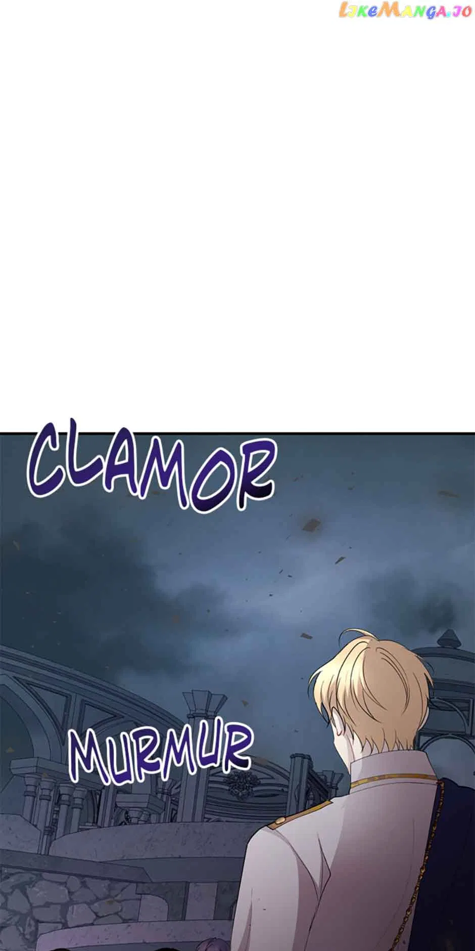 Roelin Walks the Future Chapter 90 – Page 2