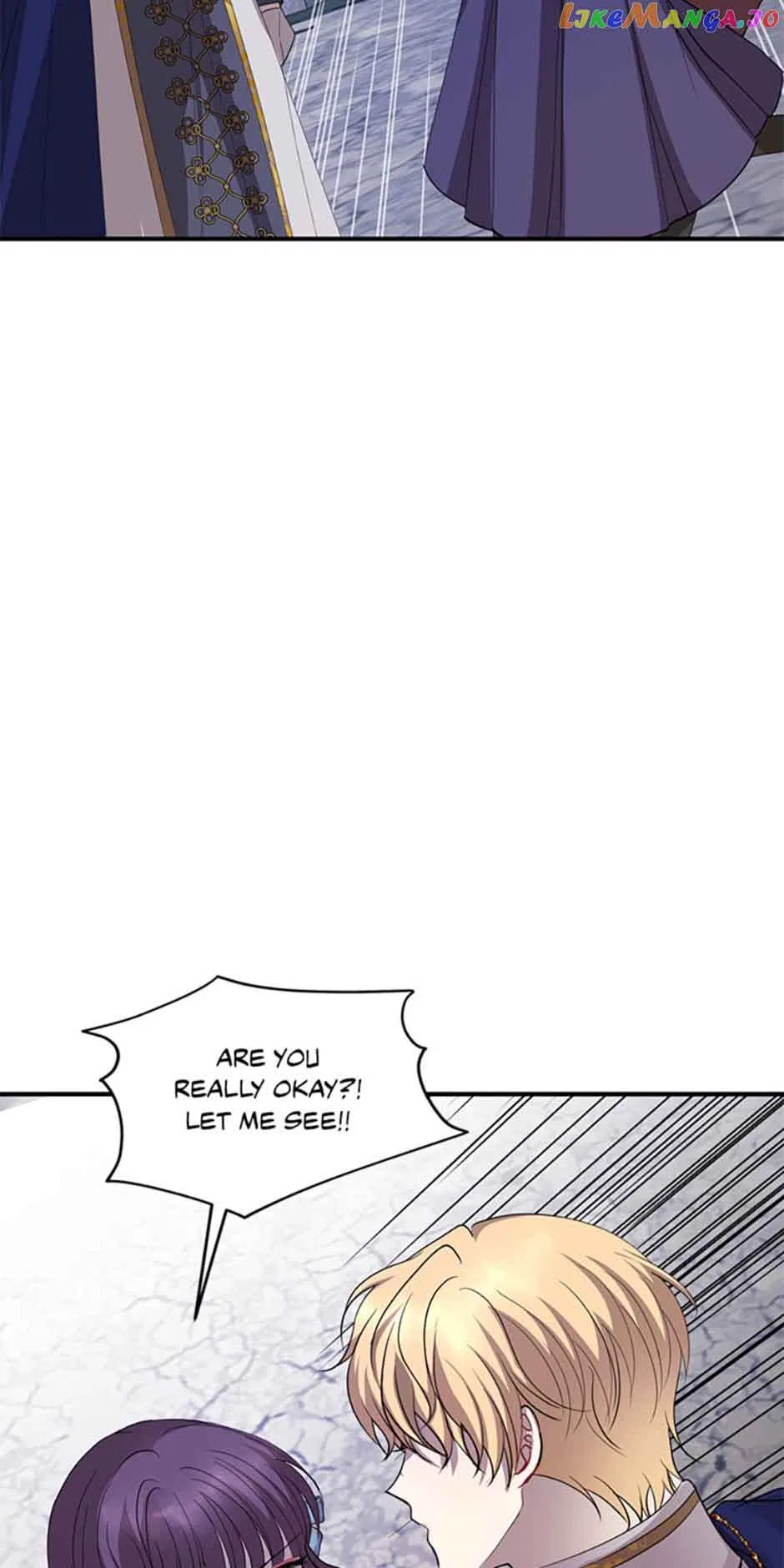 Roelin Walks the Future Chapter 90 – Page 6
