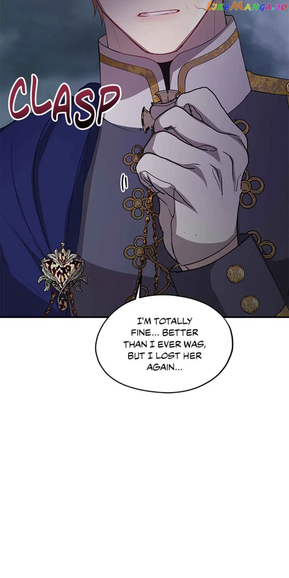 Roelin Walks the Future Chapter 90 – Page 10