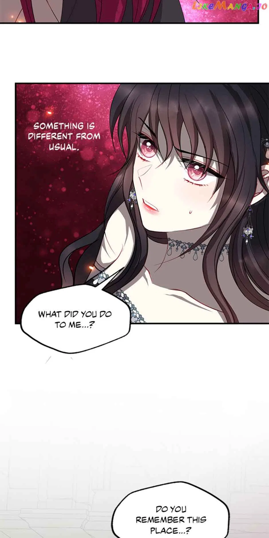 Roelin Walks the Future Chapter 90 – Page 23