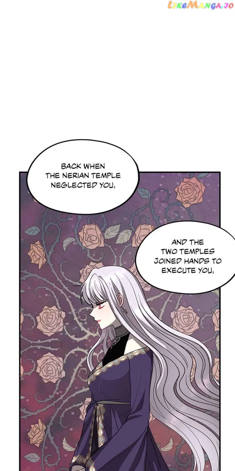 Roelin Walks the Future Chapter 90 – Page 25
