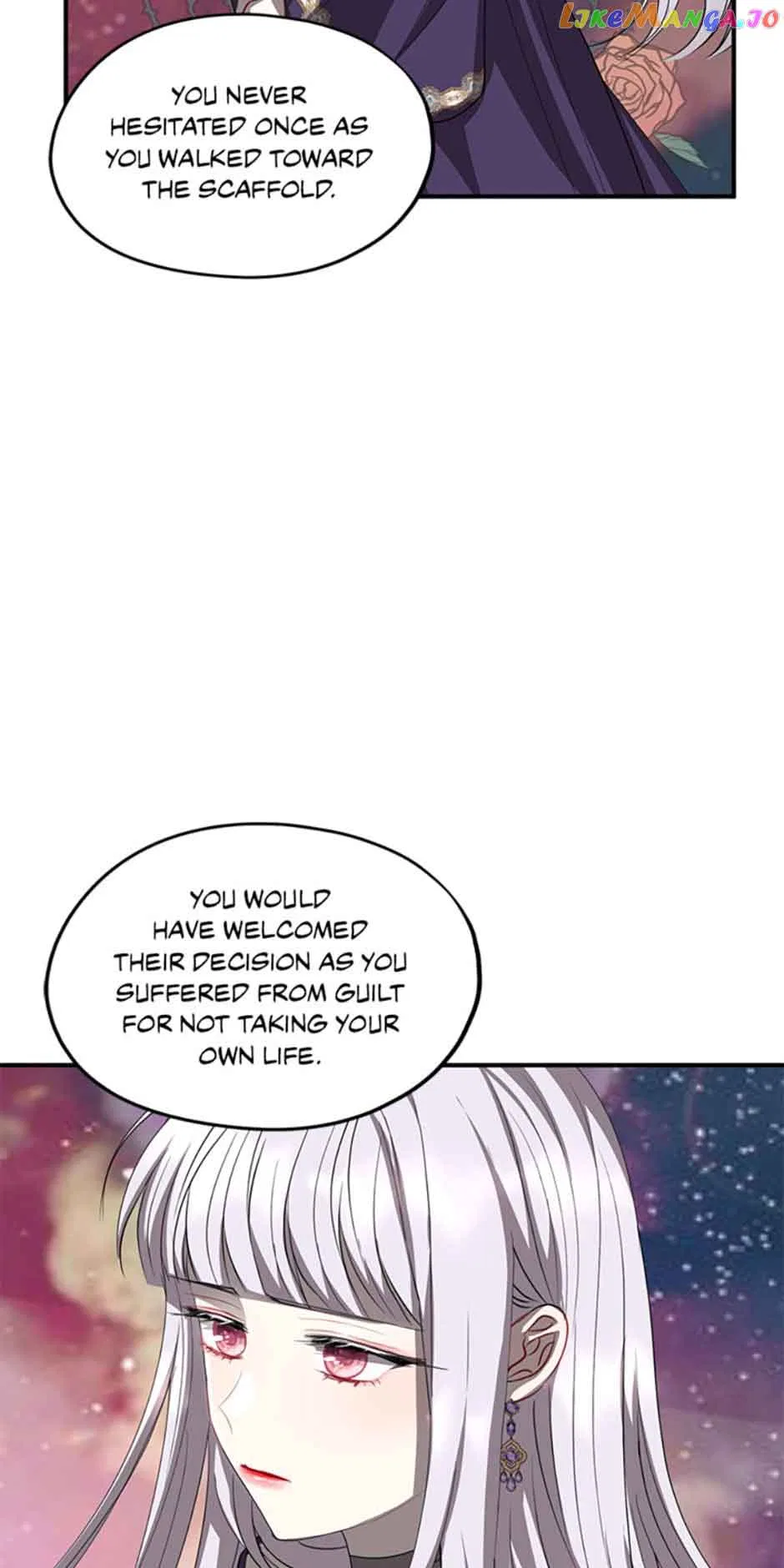 Roelin Walks the Future Chapter 90 – Page 26