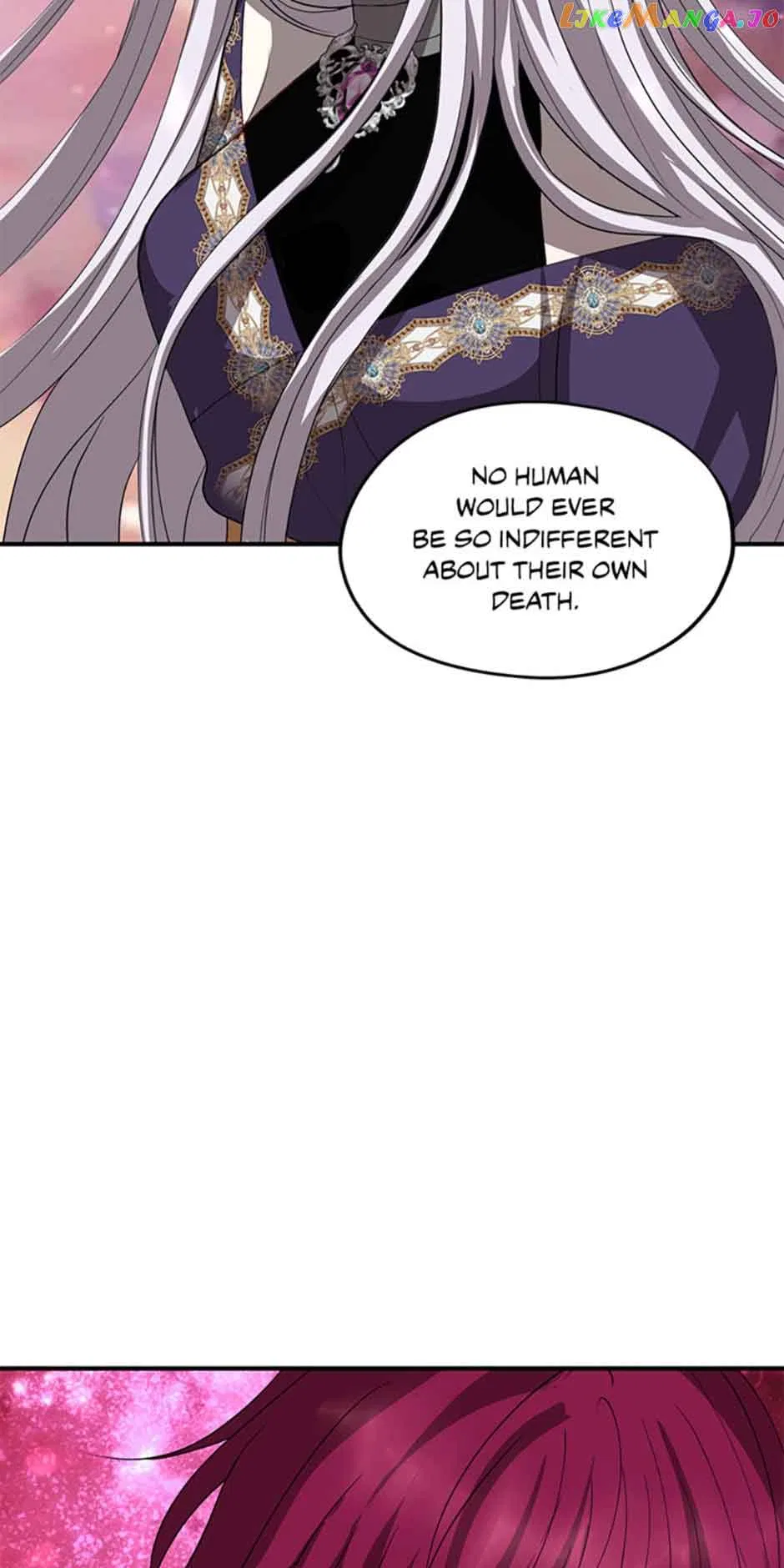 Roelin Walks the Future Chapter 90 – Page 27