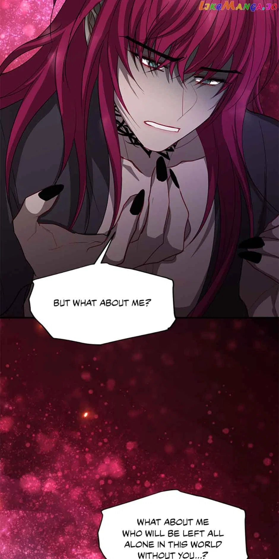 Roelin Walks the Future Chapter 90 – Page 28