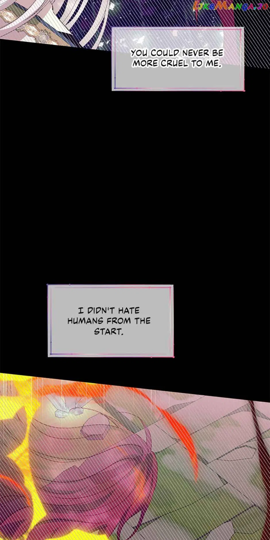 Roelin Walks the Future Chapter 90 – Page 32