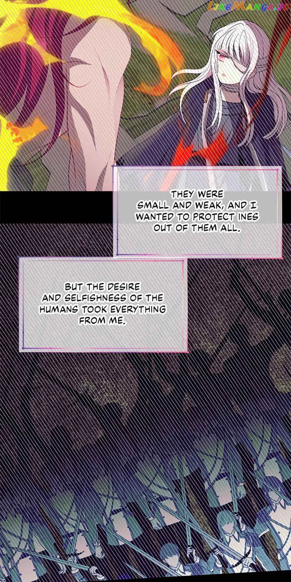 Roelin Walks the Future Chapter 90 – Page 33