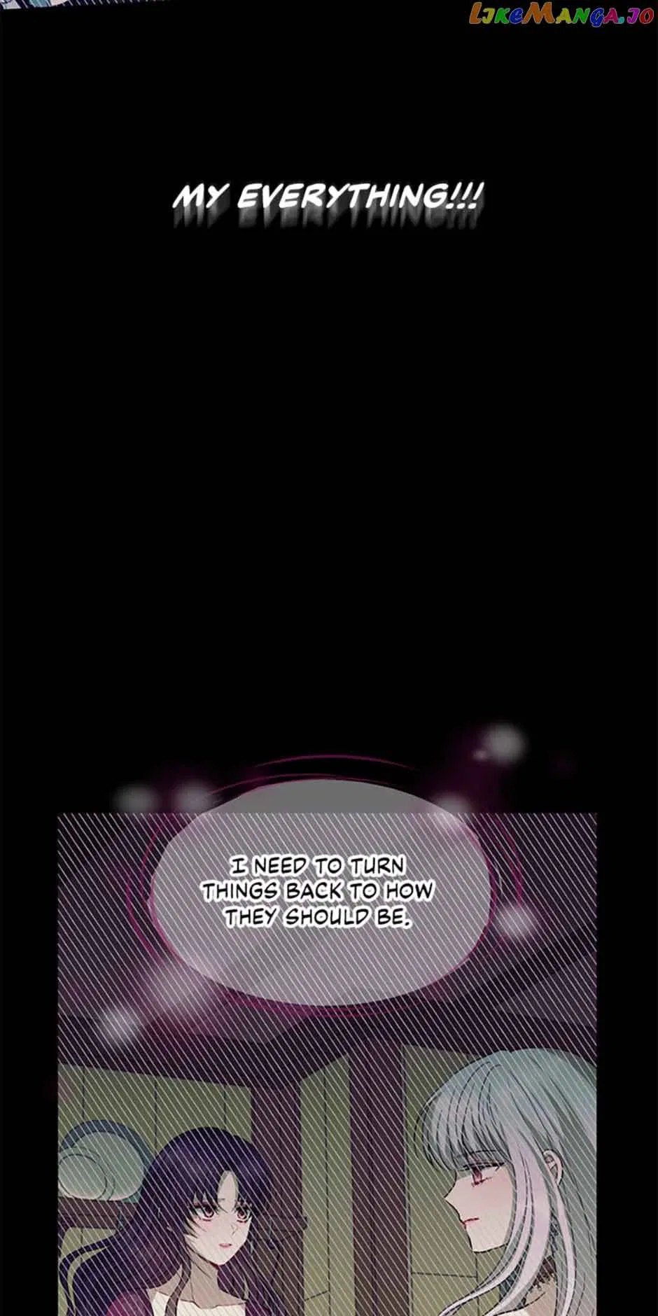 Roelin Walks the Future Chapter 90 – Page 34
