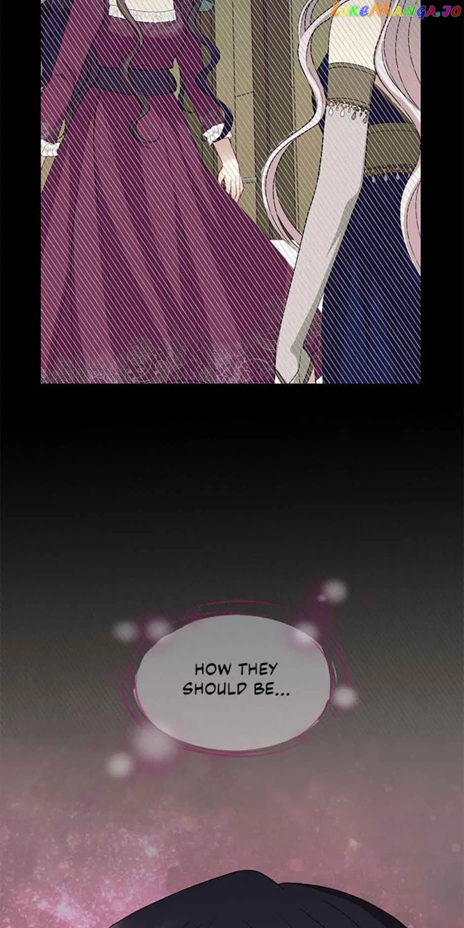 Roelin Walks the Future Chapter 90 – Page 35