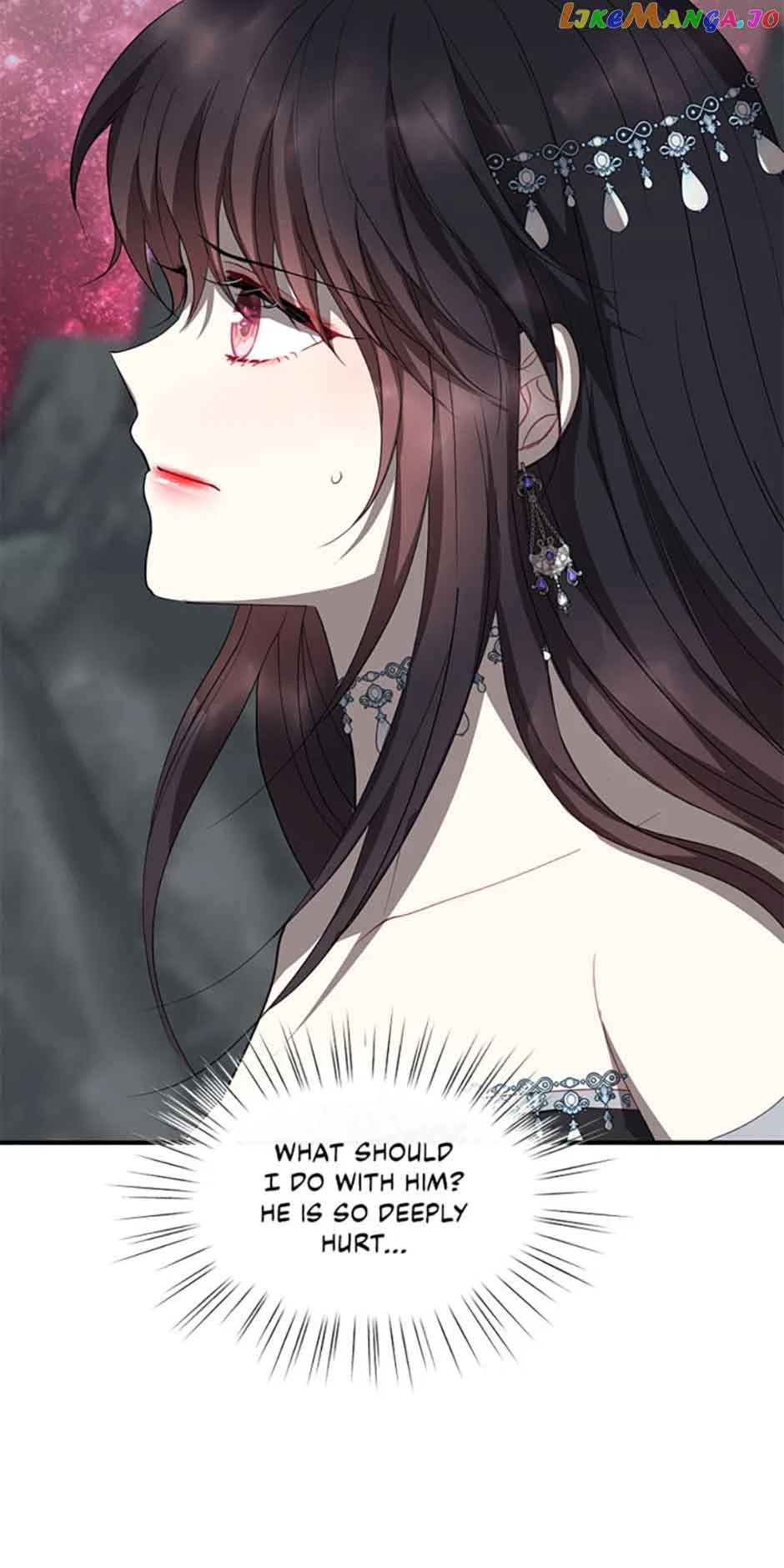 Roelin Walks the Future Chapter 90 – Page 36