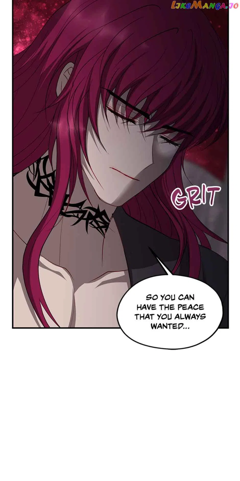 Roelin Walks the Future Chapter 90 – Page 40