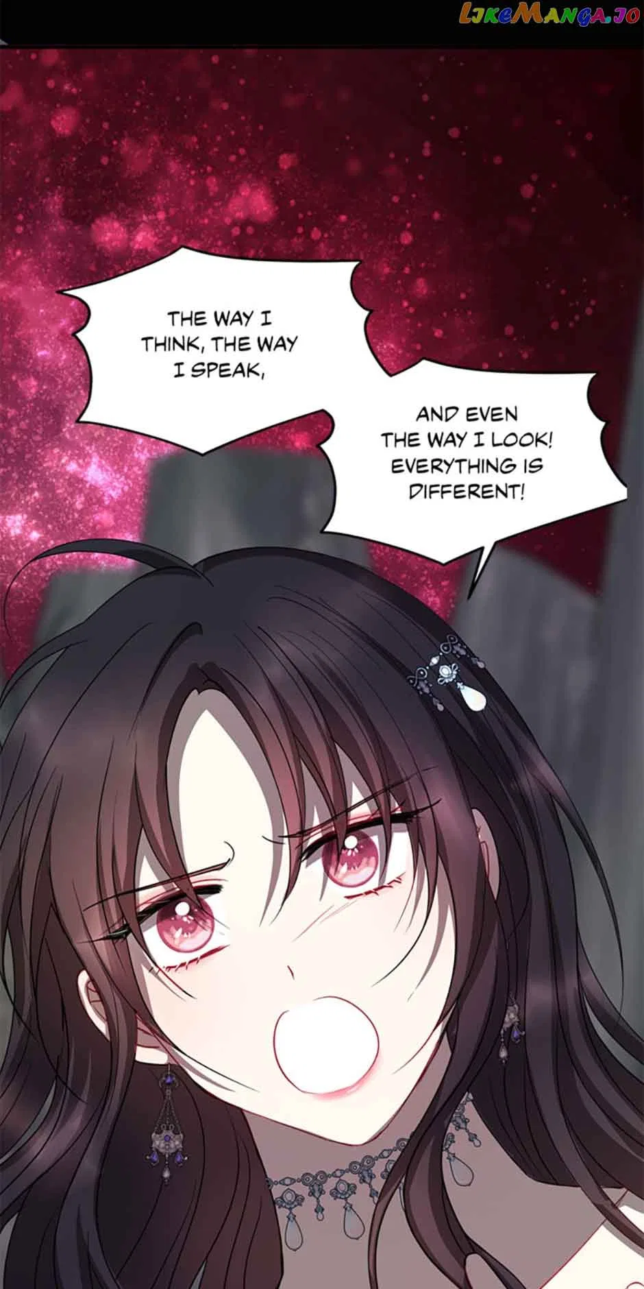Roelin Walks the Future Chapter 90 – Page 46