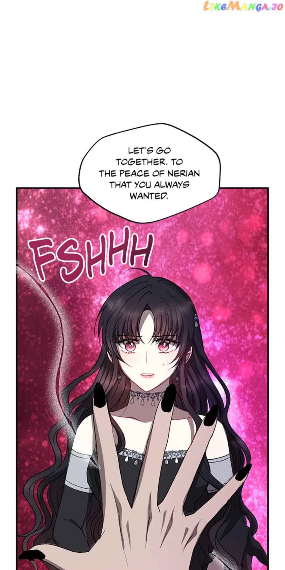 Roelin Walks the Future Chapter 90 – Page 52