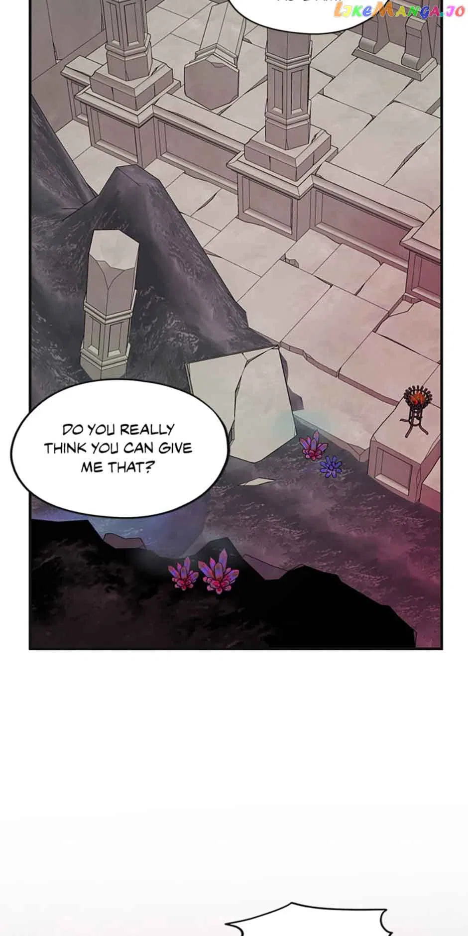 Roelin Walks the Future Chapter 90 – Page 55