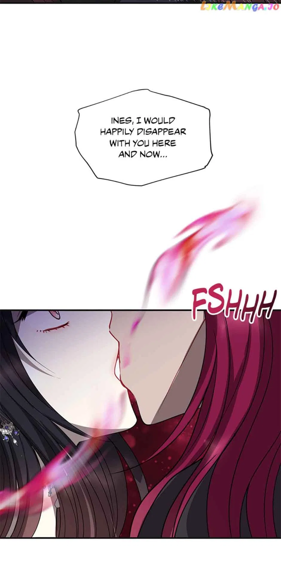 Roelin Walks the Future Chapter 90 – Page 60