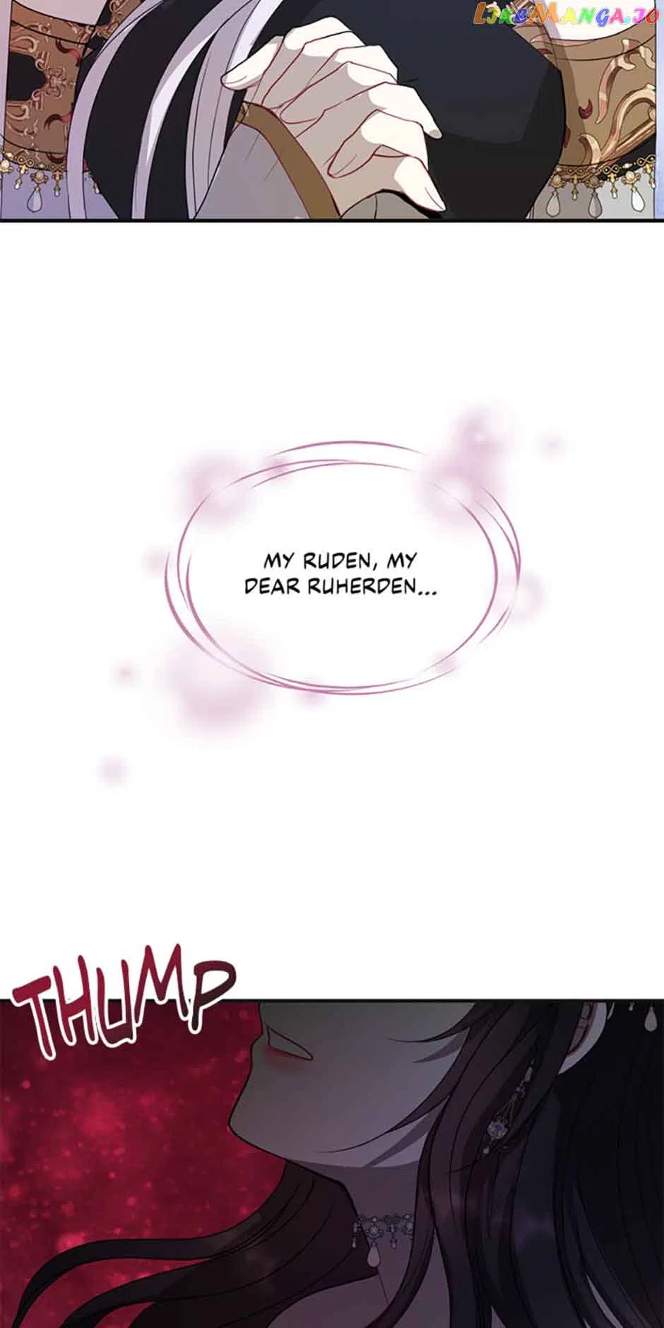 Roelin Walks the Future Chapter 90 – Page 66